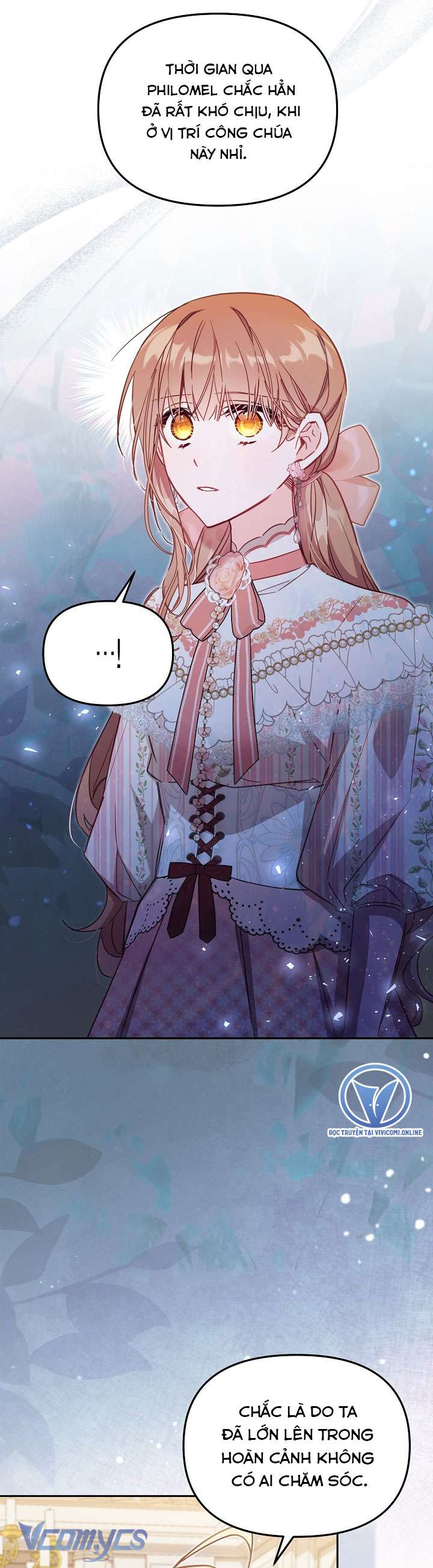 Không Có Chỗ Cho Kẻ Giả Mạo Chap 40 - Trang 2