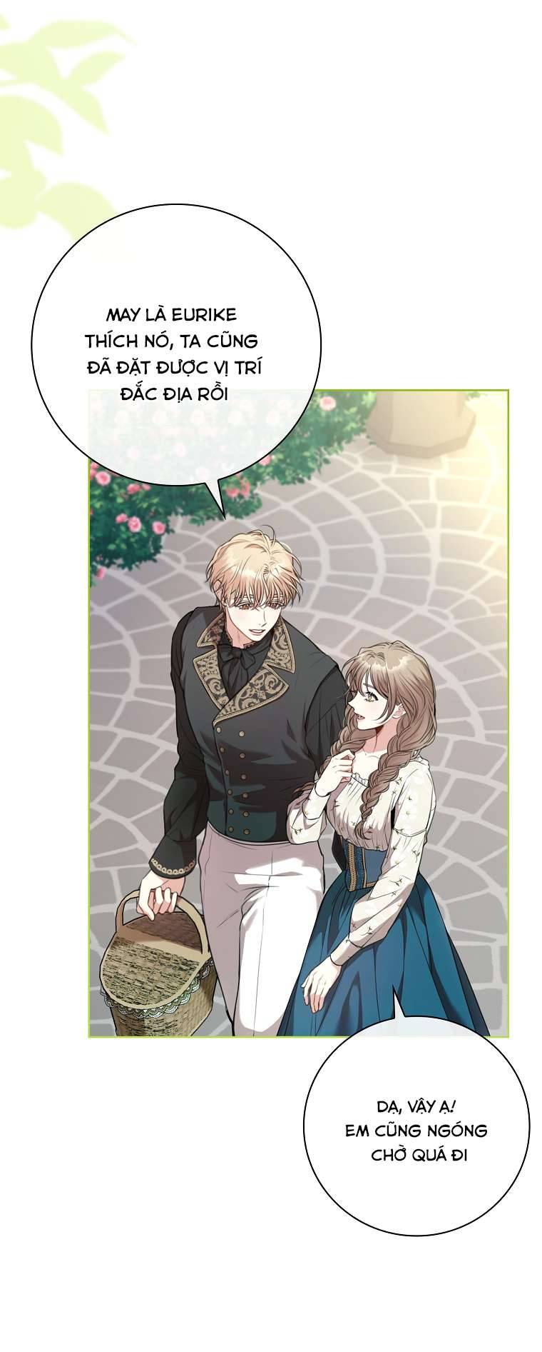 Thư Ký Của Bạo Chúa Chapter 115 - Trang 4