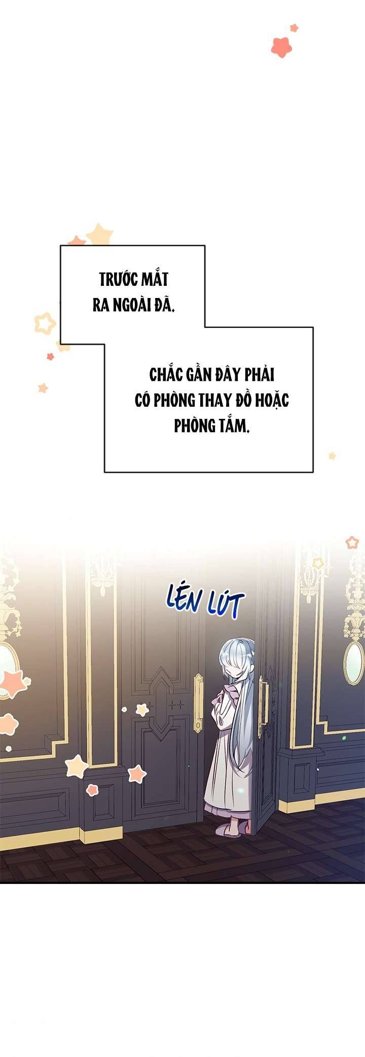 Chúng Ta Có Thể Trở Thành Một Gia Đình Được Không? Chap 35 - Next Chap 36