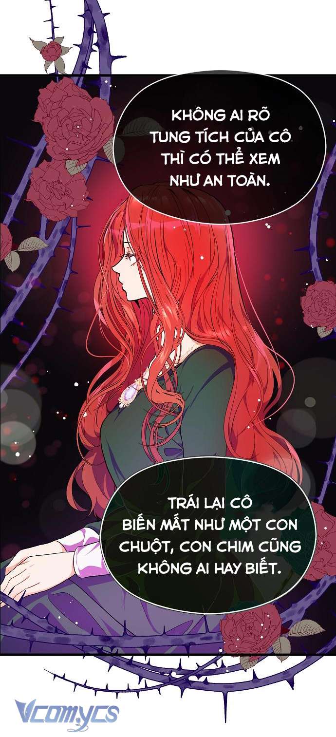 Tôi không cố tình quyến rũ nam chính Chap 39 - Trang 2