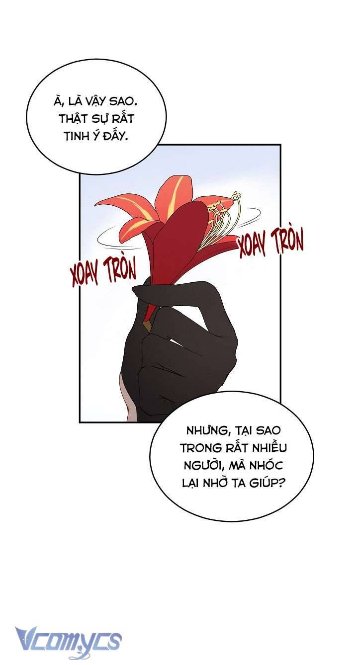 Phương Pháp Trở Thành Con Gái Của Người Hùng Bóng Đêm Chap 2 - Trang 2