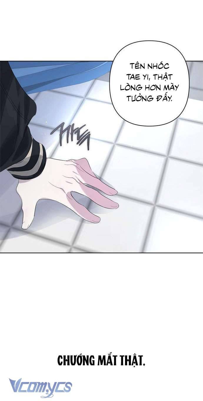 Đàn Anh Xấu Xa! Chap 77 - Next Chap 78