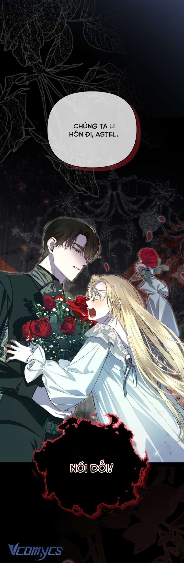 Phương Pháp Che Giấu Đứa Con Của Hoàng Đế Chapter 98 - Next Chapter 99