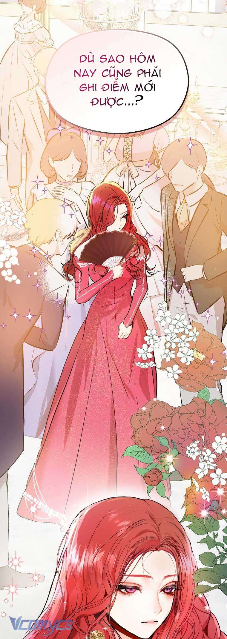 Tôi không cố tình quyến rũ nam chính Chap 41 - Trang 2