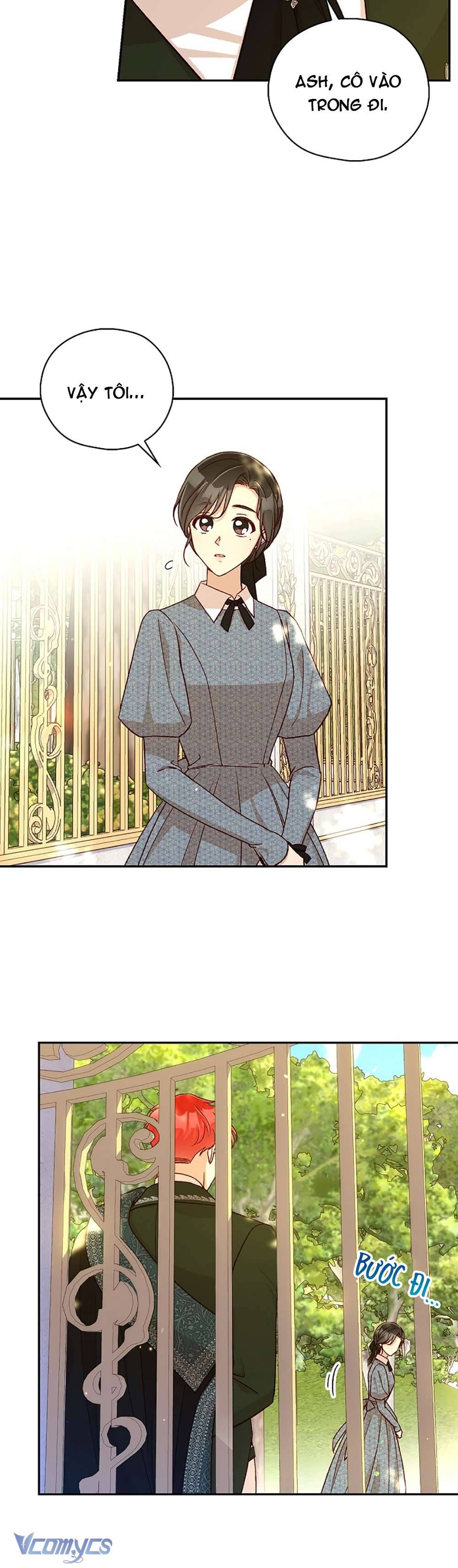 Sống Sót Dưới Thân Phận Hầu Nữ Chap 93 - Trang 2