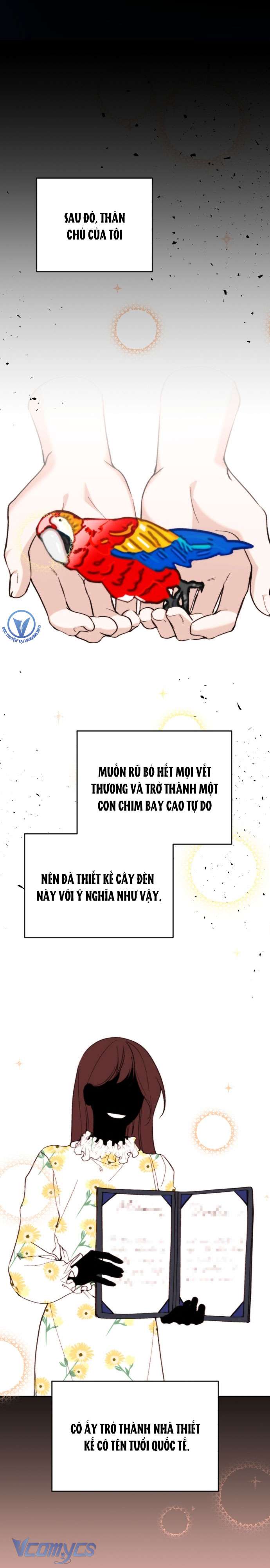 Ly Hôn Thì Dễ, Yêu Đương Mới Khó Chapter 16 - Trang 3