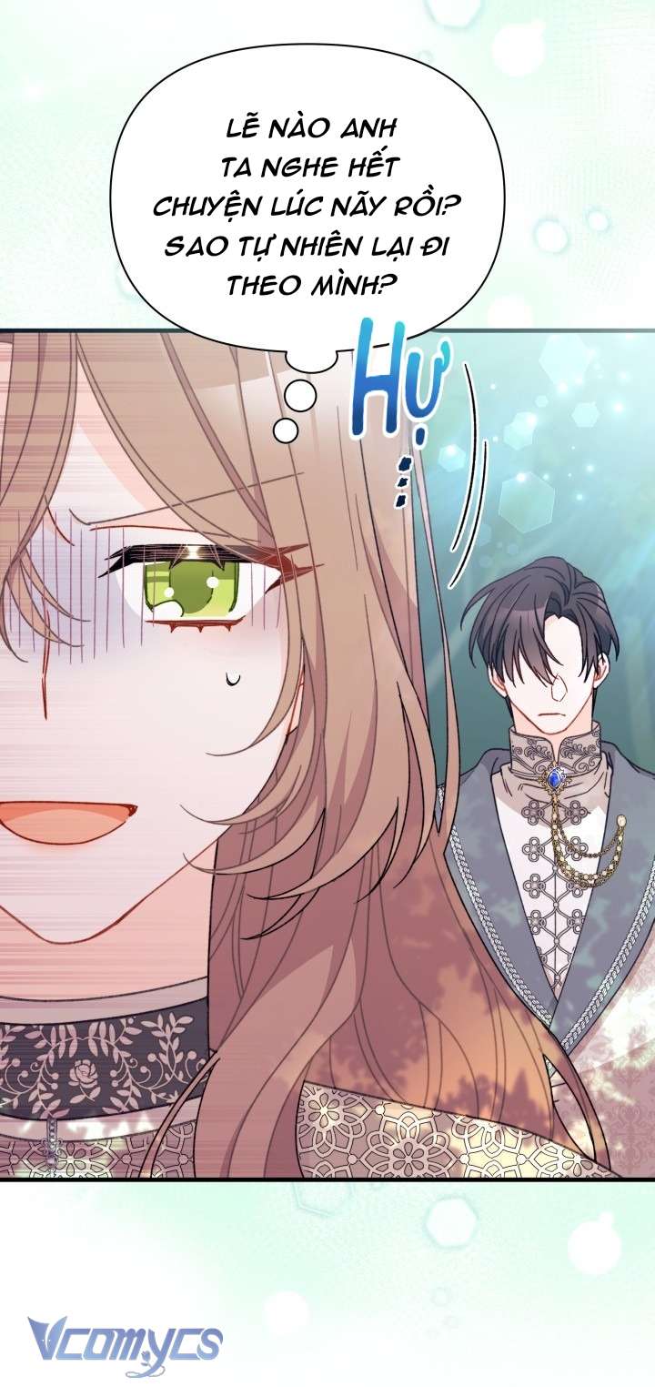 Nhặt Được Nam Chính Tặng Kèm Phu Quân Chap 28 - Trang 3