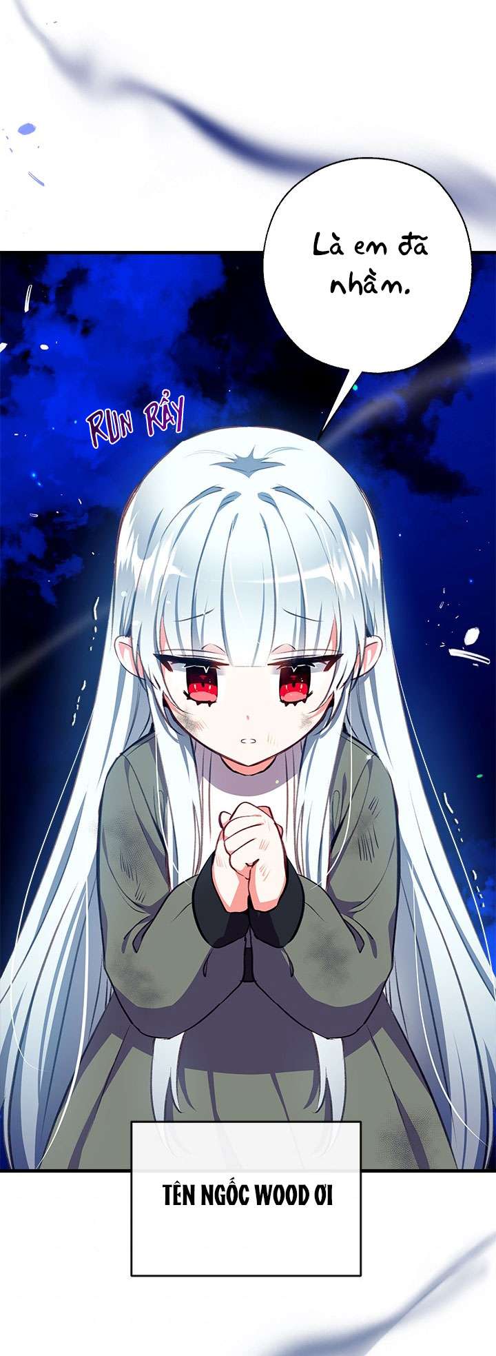 Chúng Ta Có Thể Trở Thành Một Gia Đình Được Không? Chap 3 - Next Chap 4