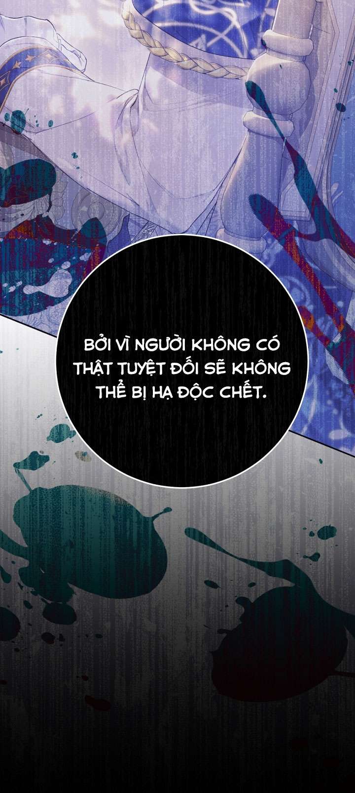 Ác Nữ Chỉ Là Một Con Rối Chap 37 - Trang 2