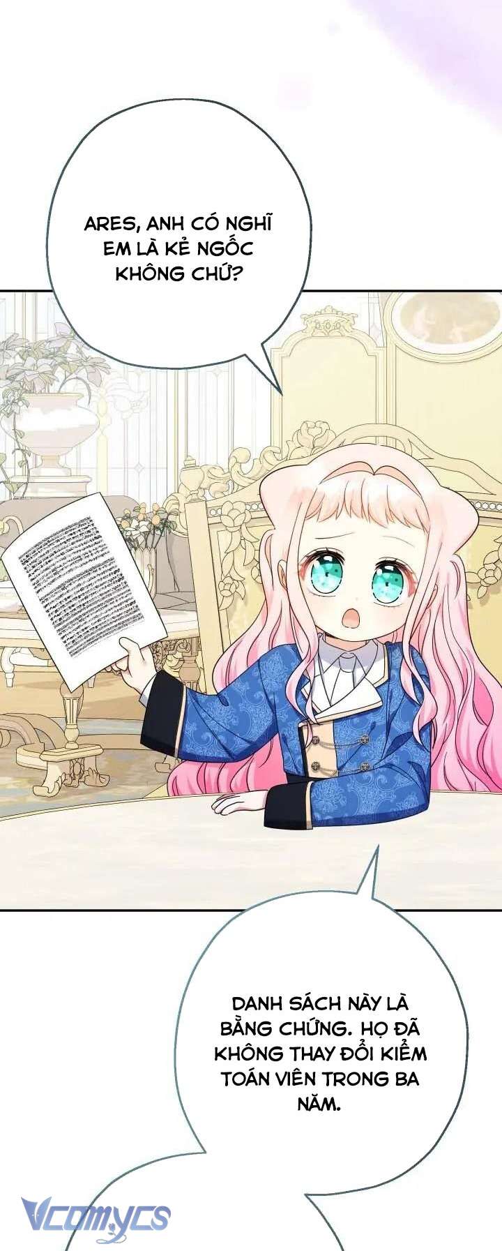 Tiểu Thư Tích Tiền Đi Bụi Chapter 43 - Trang 4