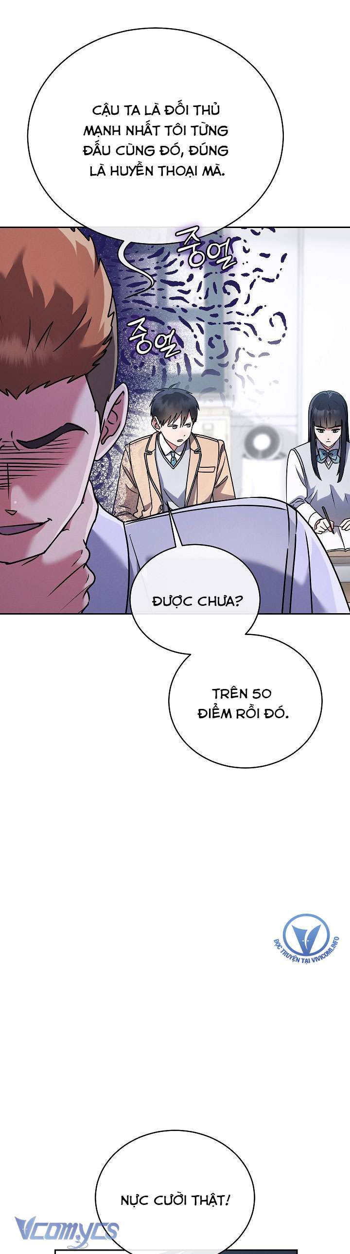 Thiên Tài Âm Nhạc Trường Nghệ Thuật Tái Sinh Thành Paganini Chap 5 - Next Chap 6