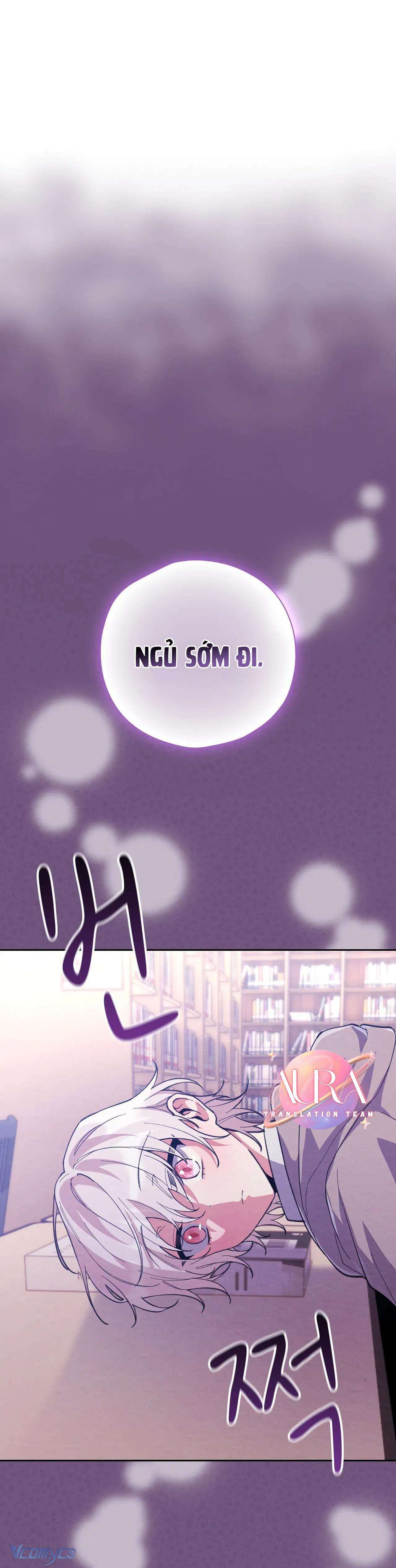 Chạy Trốn Khỏi Thợ Săn Chap 21 - Trang 4