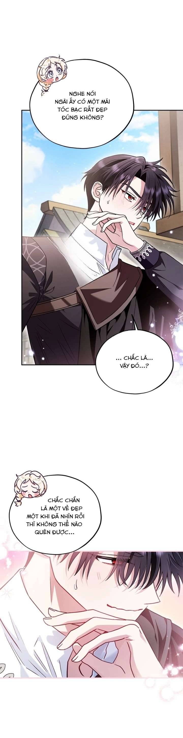 Trở Thành Người Giám Định Chất Độc Cho Thế Lực Hắc Ám Chapter 13 - Trang 4