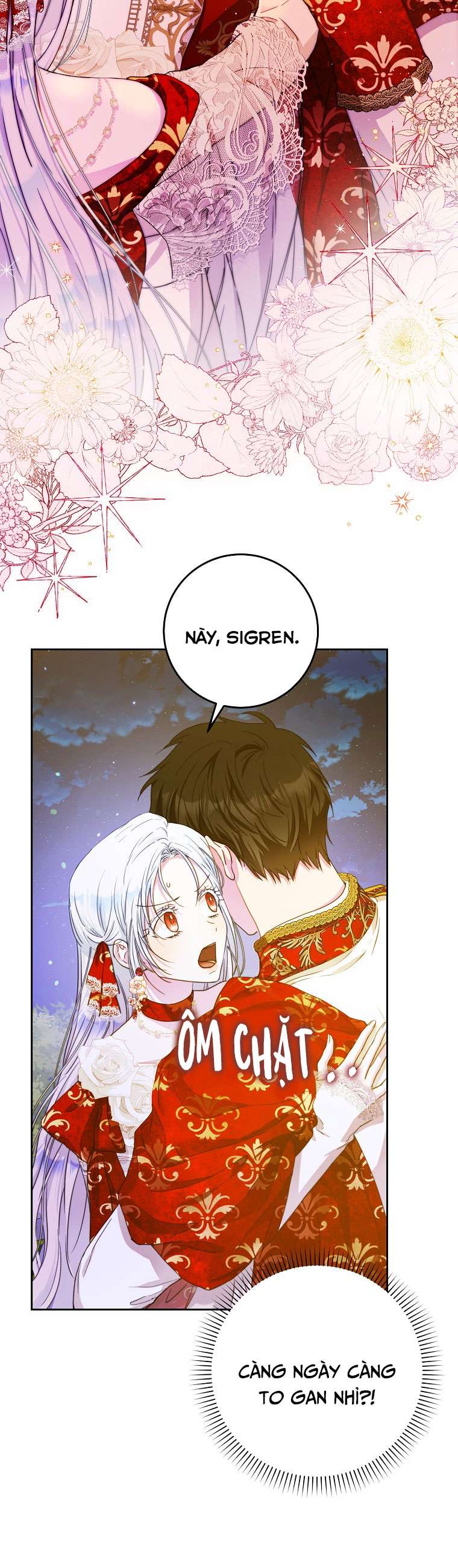 Tôi Trở Thành Vợ Của Nam Chính Chap 49 - Next Chap 50