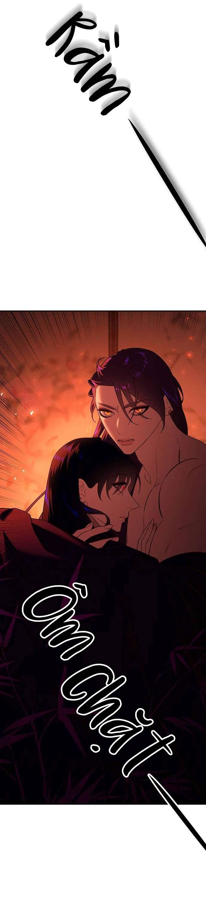 Vương Tử Huyền Bí Chapter 65 - Trang 4