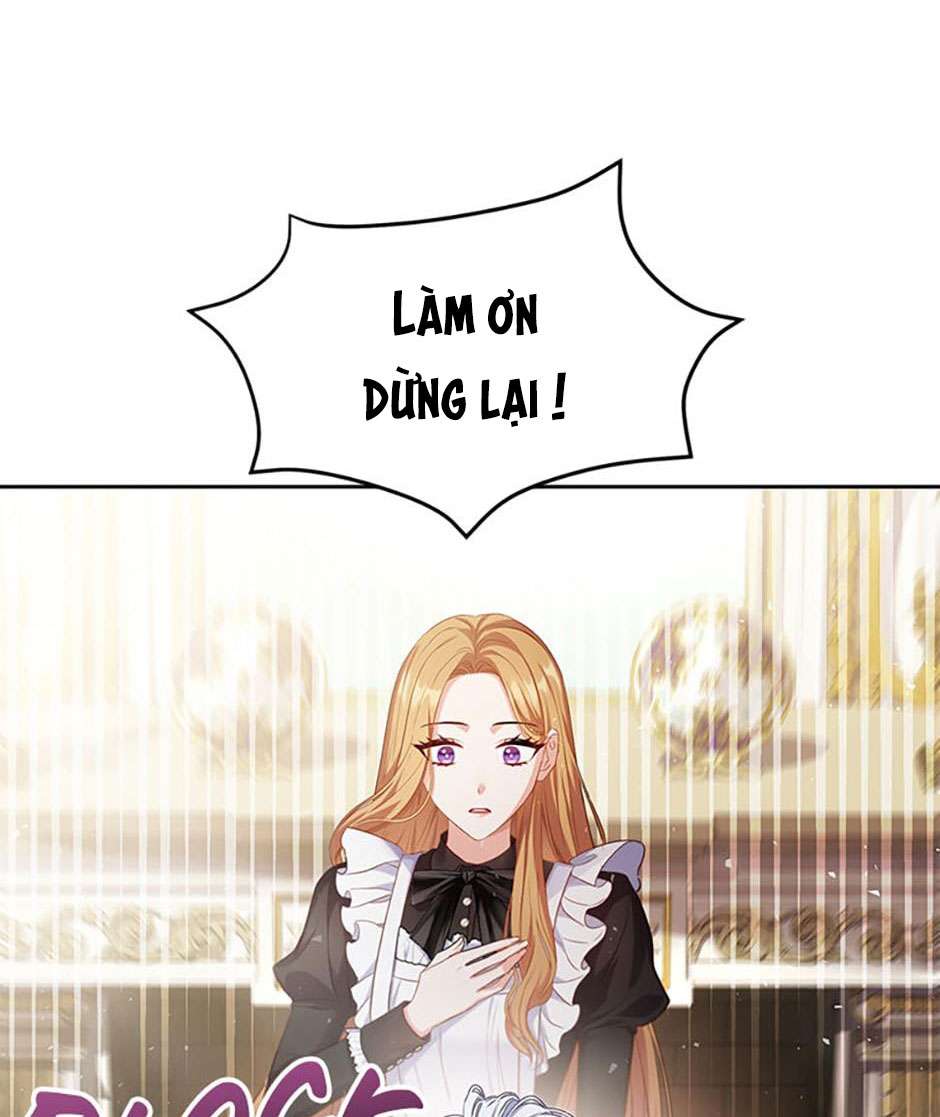 Hầu Gái Trong Trò Chơi Harem Ngược Muốn Nghỉ Việc Chap 5 - Trang 3