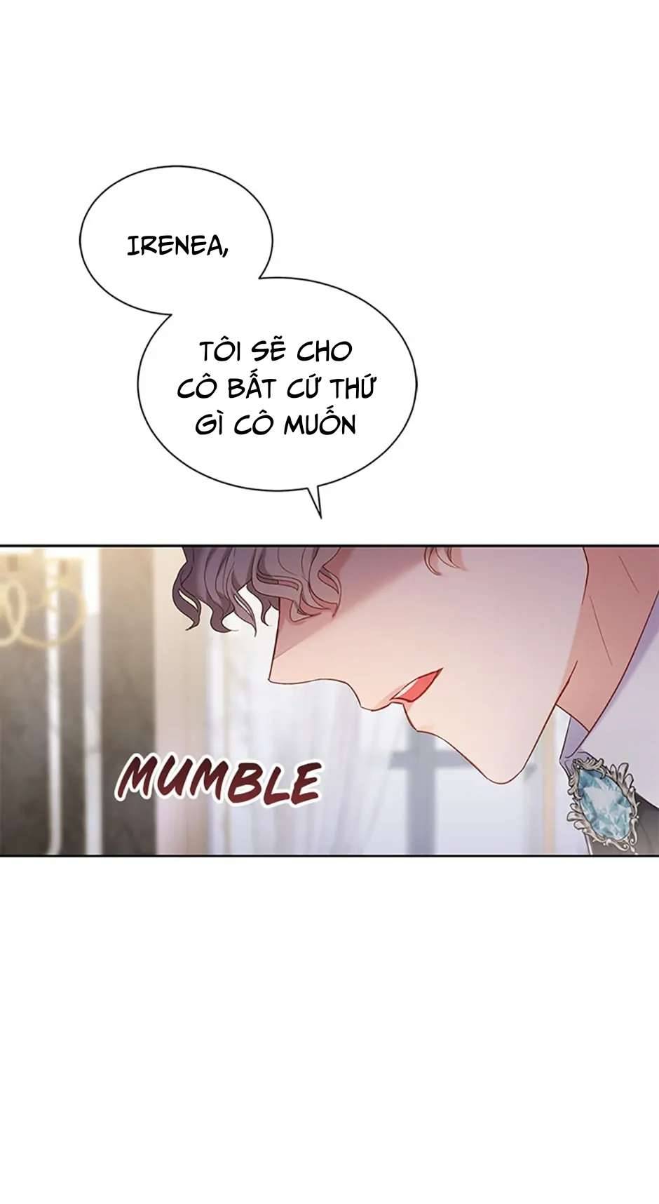 Hầu Gái Trong Trò Chơi Harem Ngược Muốn Nghỉ Việc Chapter 2 - Trang 4