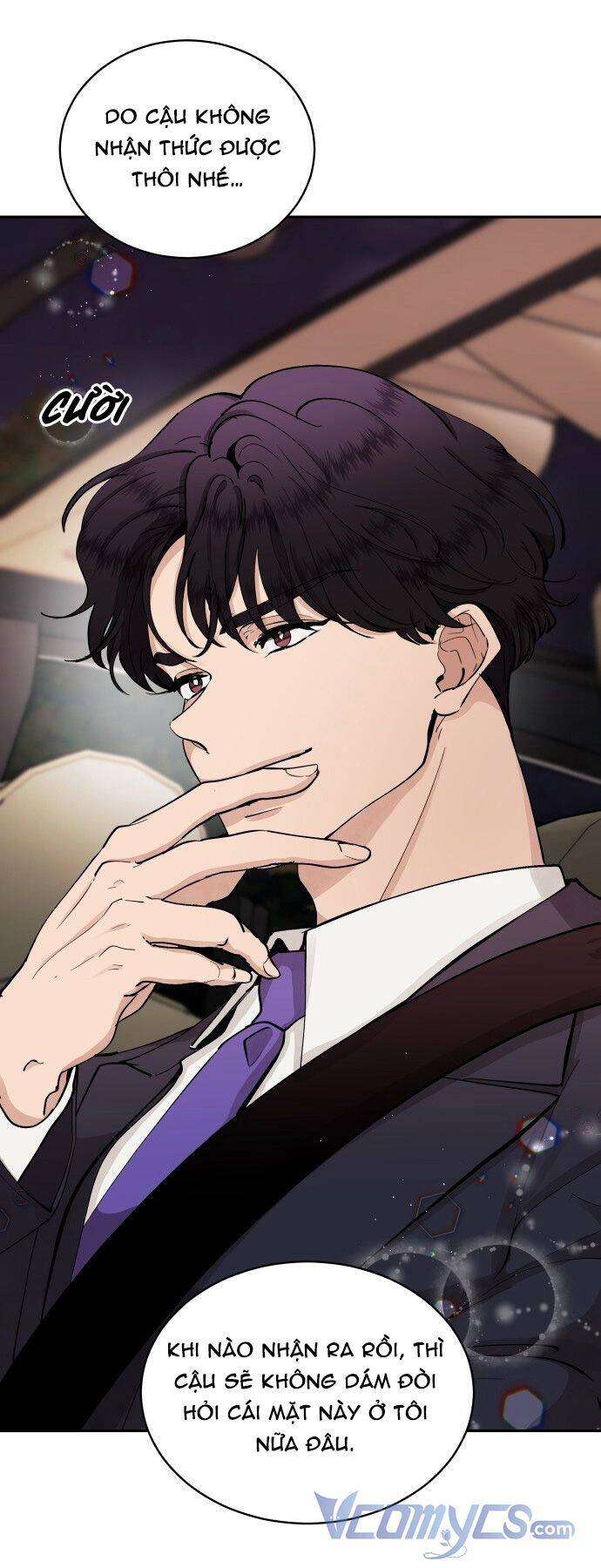 Oan Gia Ngõ Hẹp Chapter 38 - Trang 3