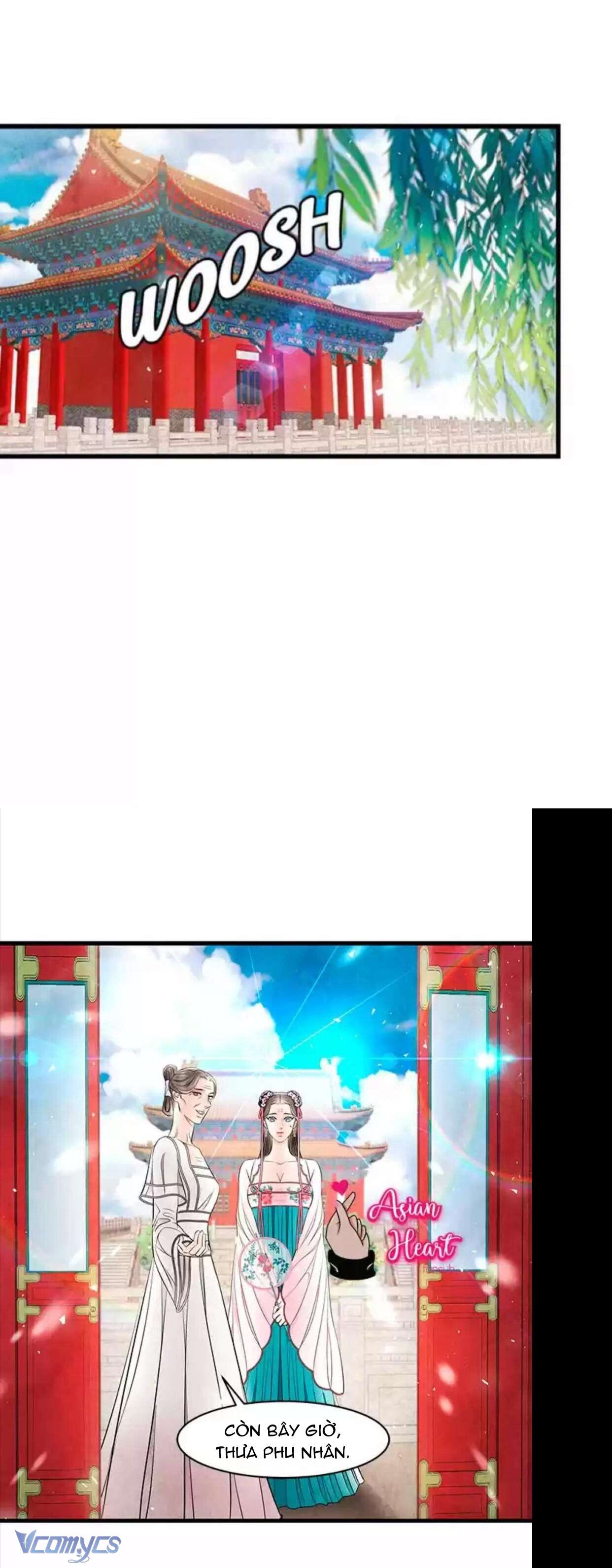 [18+] Đêm Hoang Dại Chap 16 - Trang 2