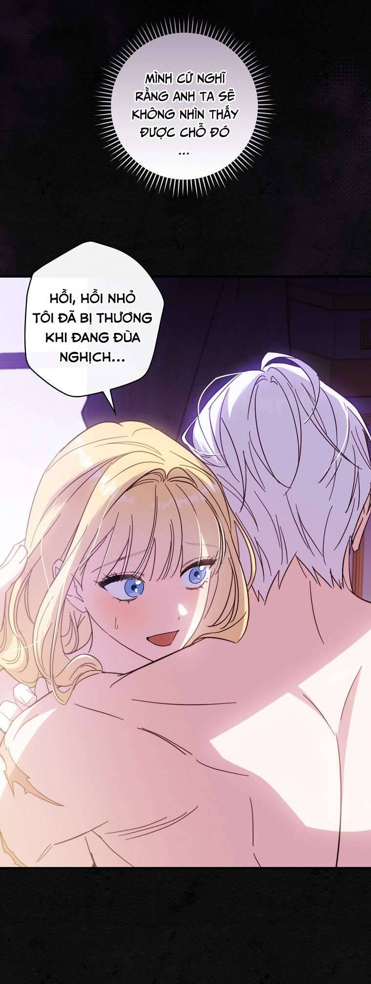 Phương Pháp Khiến Phu Quân Đứng Về Phía Tôi Chapter 26 - Trang 4