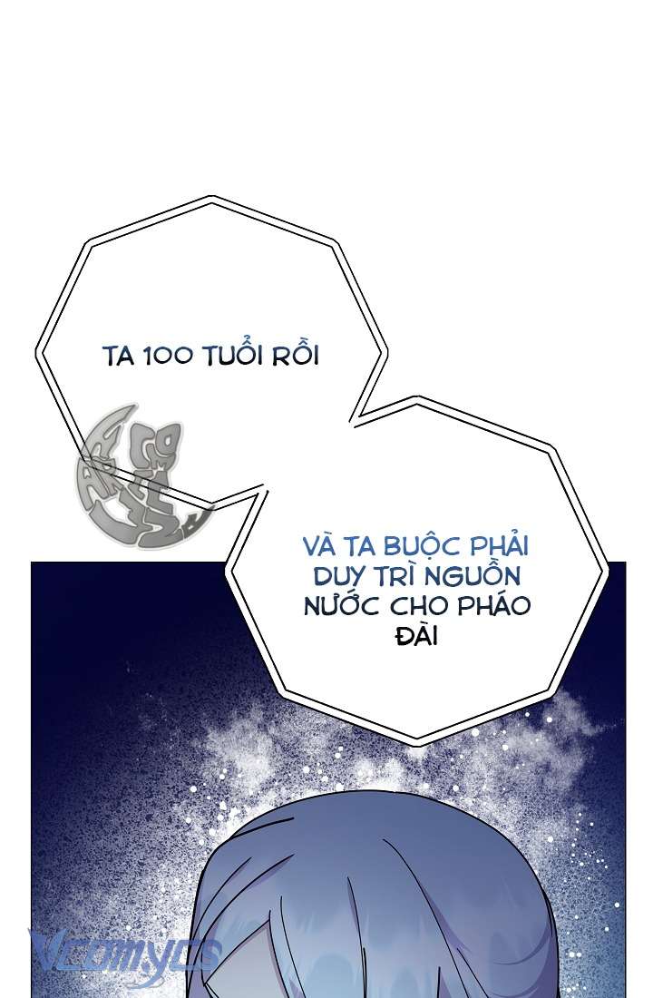 Gia Chủ Bé Con Muốn Nghỉ Hưu Chap 48 - Next 