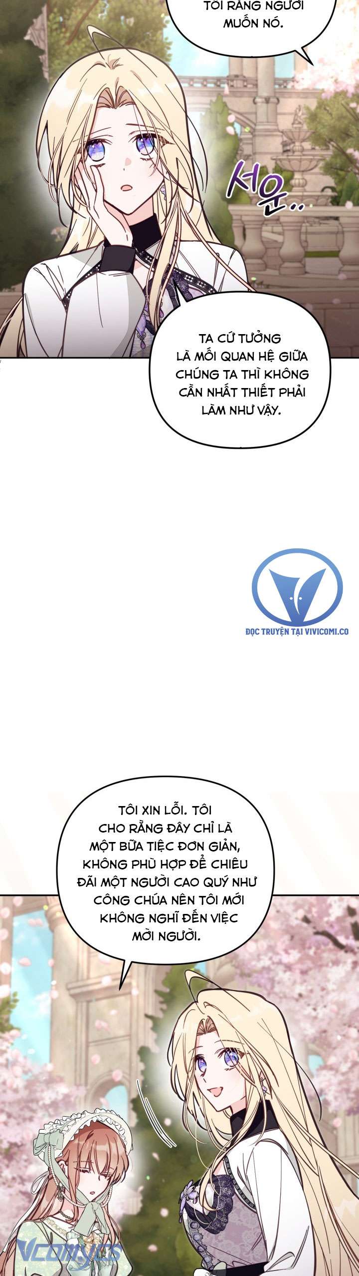 Không Có Chỗ Cho Kẻ Giả Mạo Chap 70 - Trang 2