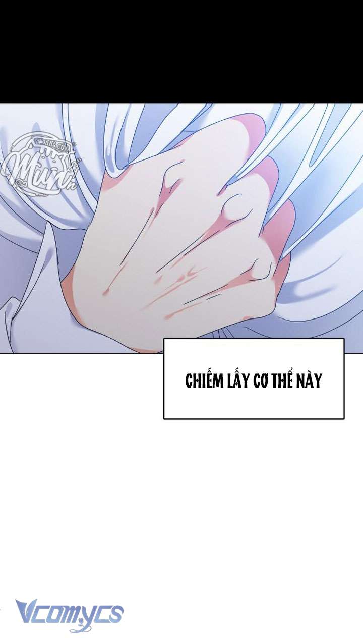 Hoán Đổi Linh Hồn Chapter 1 - Trang 4
