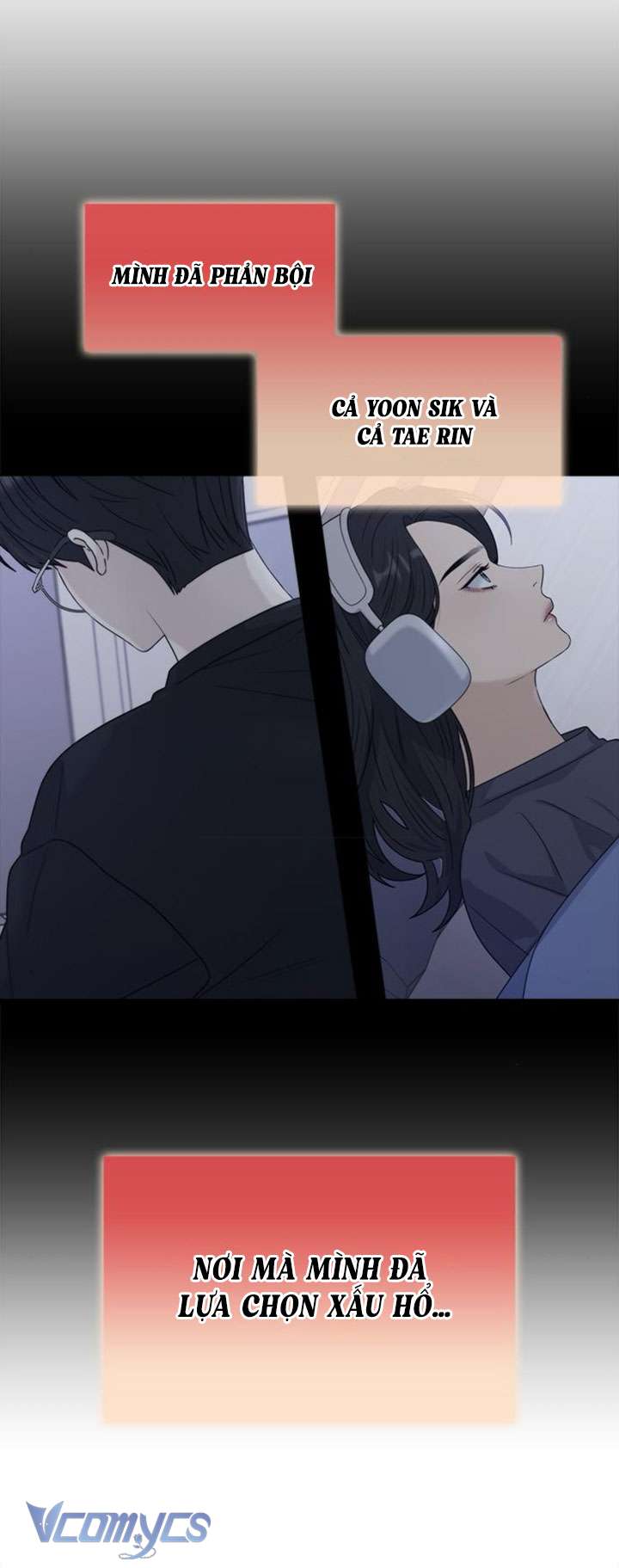 Couple Breaker Chapter 79 - Trang 4
