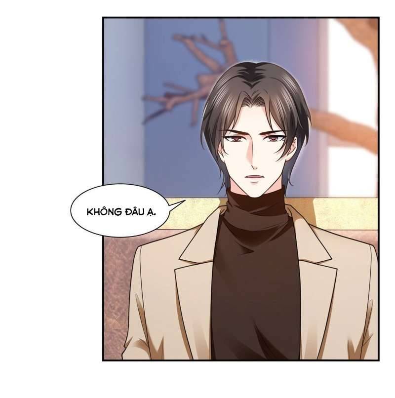 Hệt Như Hàn Quang Gặp Nắng Gắt Chap 142 - Next Chapter 142.1