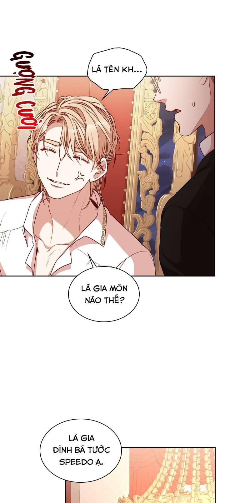 Thư Ký Của Bạo Chúa Chapter 24 - Next Chapter 25