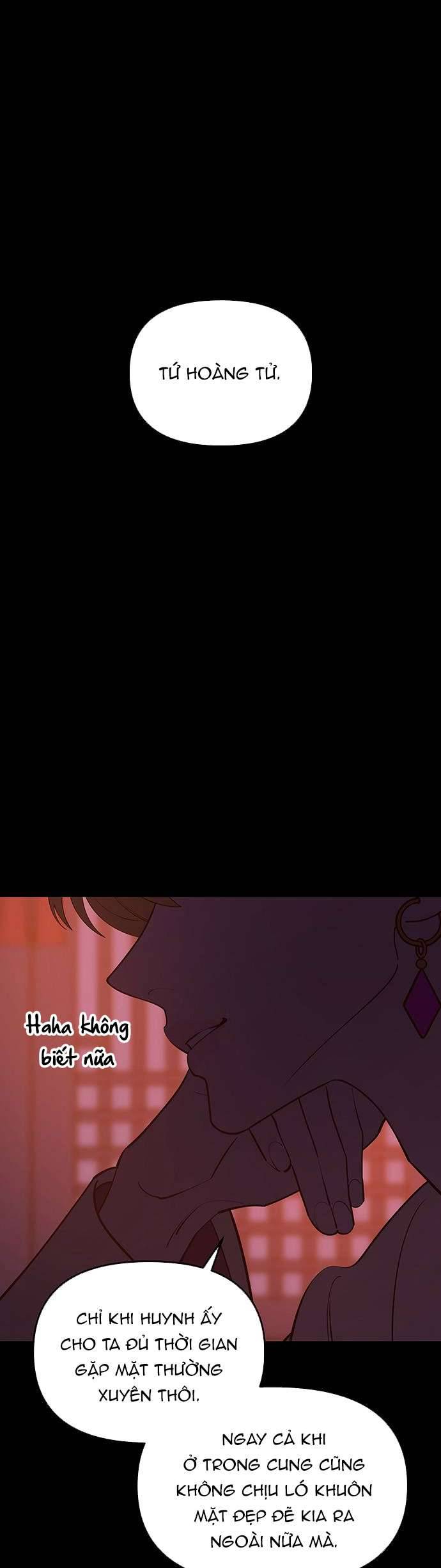 Vương Tử Huyền Bí Chapter 108 - Trang 4