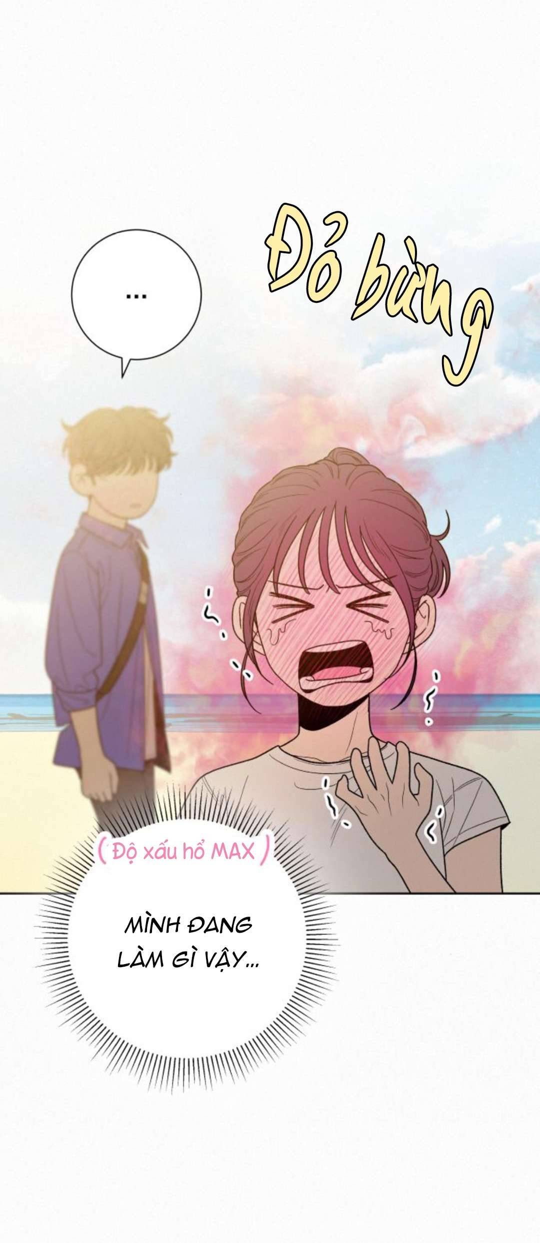 Chiến Lược: Tình Yêu Trong Sáng Chapter 86 - Next Chapter 87