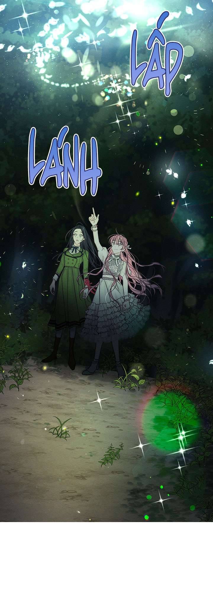 Trước Tiên Phải Giấu Em Trai Cái Đã! Chap 41 - Trang 2