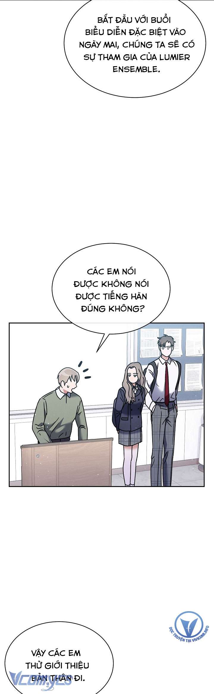 Thiên Tài Âm Nhạc Trường Nghệ Thuật Tái Sinh Thành Paganini Chap 7 - Next Chap 8