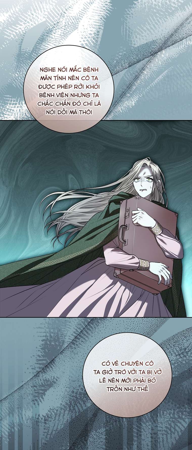 Thư Ký Của Bạo Chúa Chapter 79 - Next Chapter 80