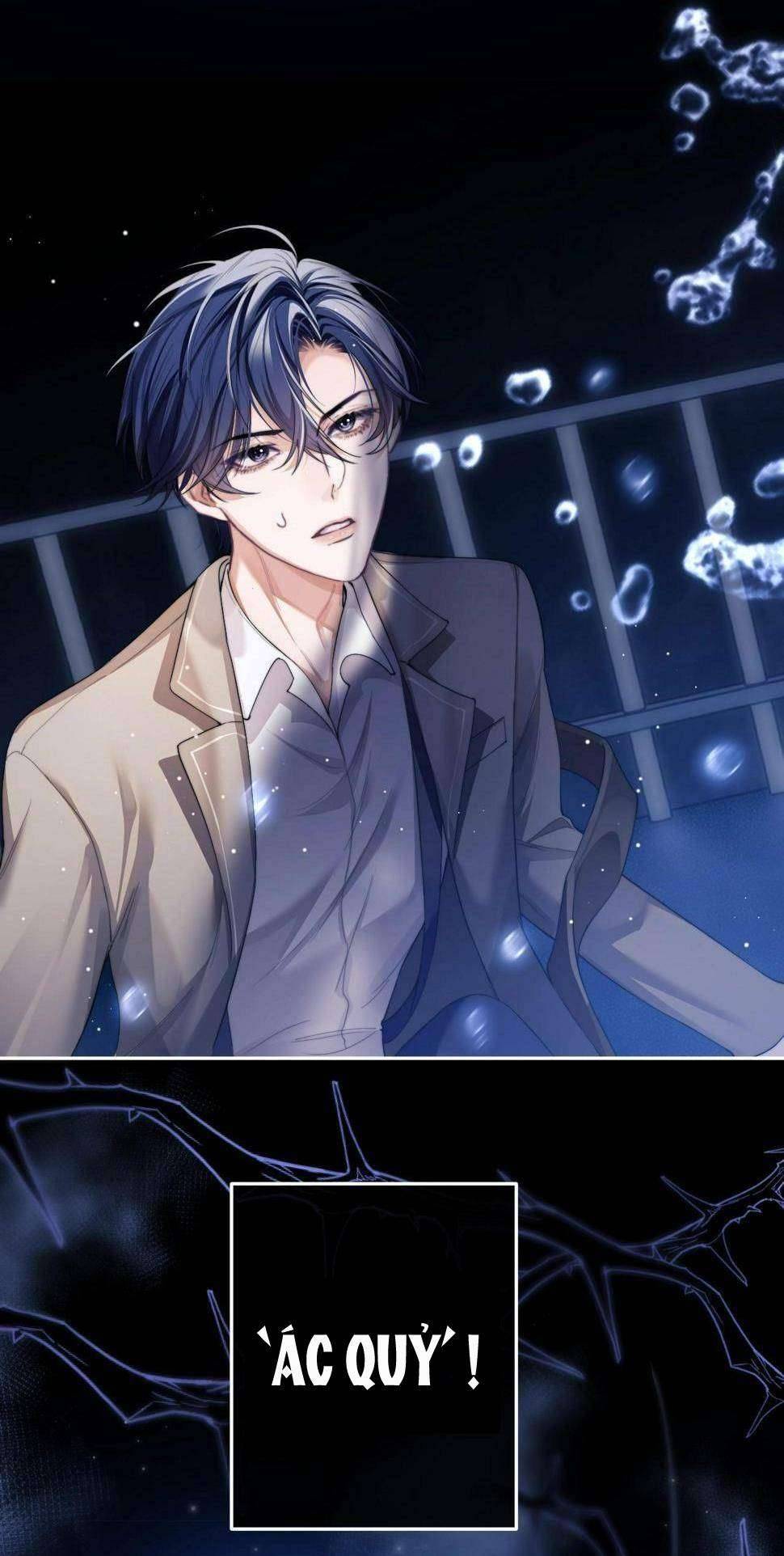 Nhân Ngư Desharow Chapter 3 - Next Chapter 4