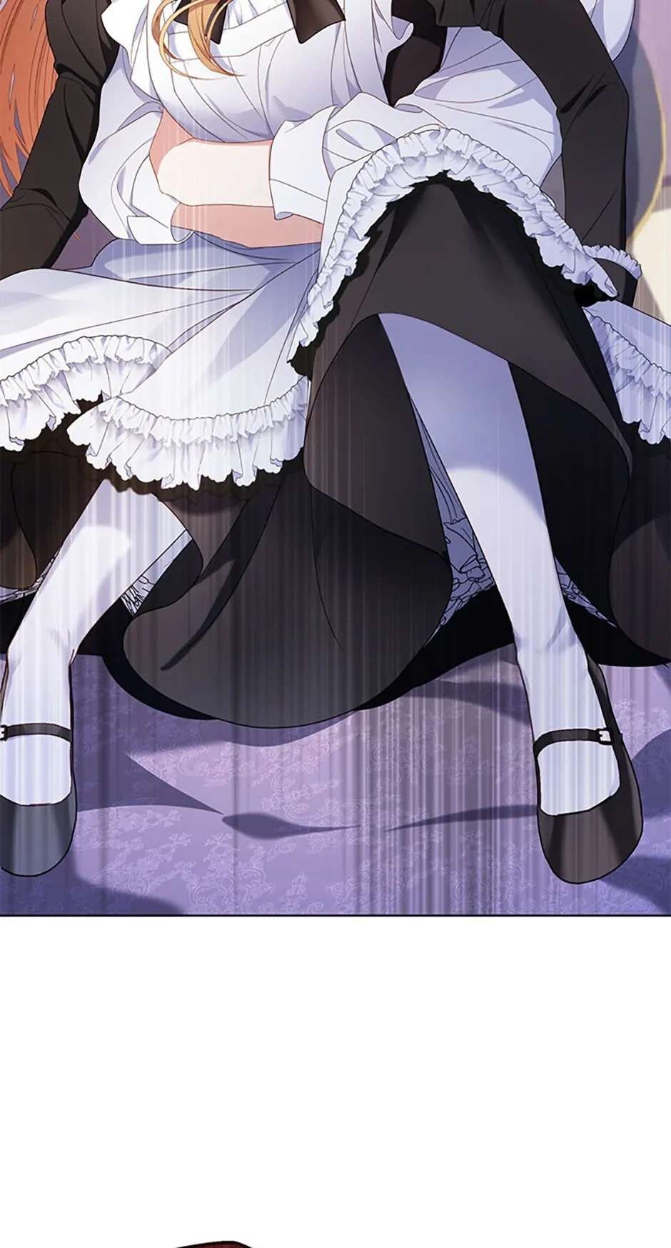 Hầu Gái Trong Trò Chơi Harem Ngược Muốn Nghỉ Việc Chapter 29 - Trang 4