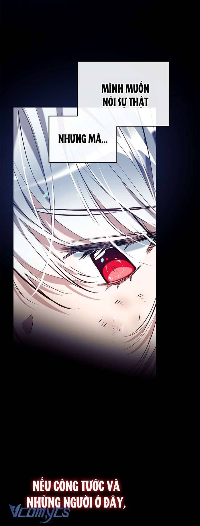 Chúng Ta Có Thể Trở Thành Một Gia Đình Được Không? Chap 75 - Next Chap 76