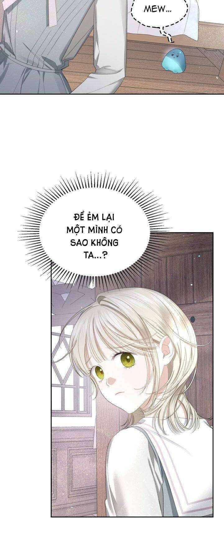 Nam Chính Quái Vật Sống Dưới Giường Tôi Chapter 9 - Trang 4