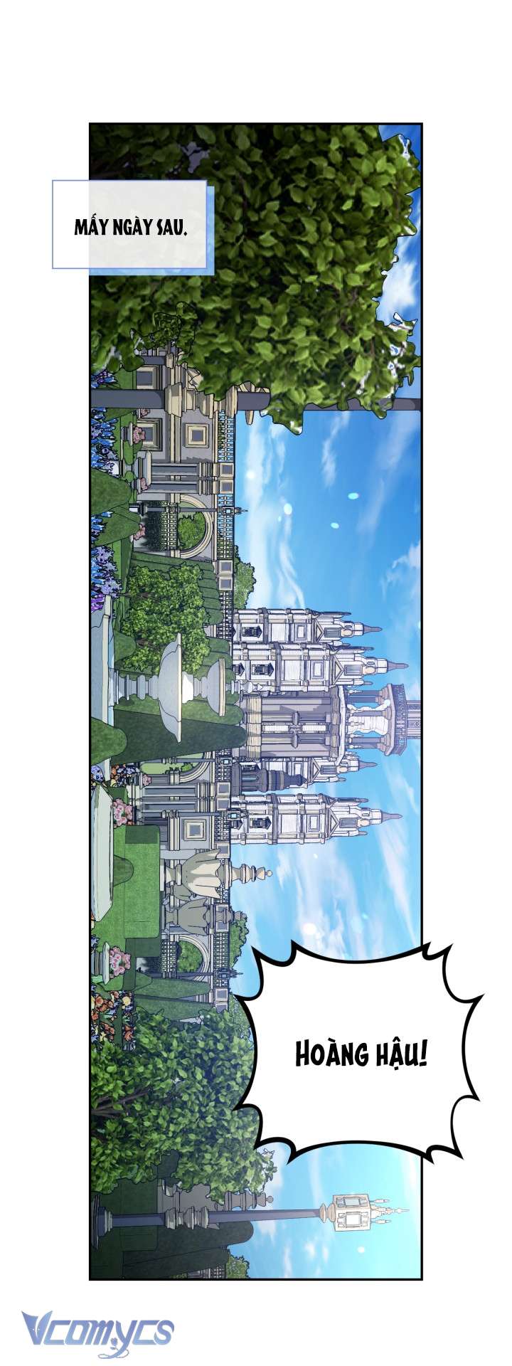 Phương Pháp Che Giấu Đứa Con Của Hoàng Đế Chapter 86 - Next Chapter 87