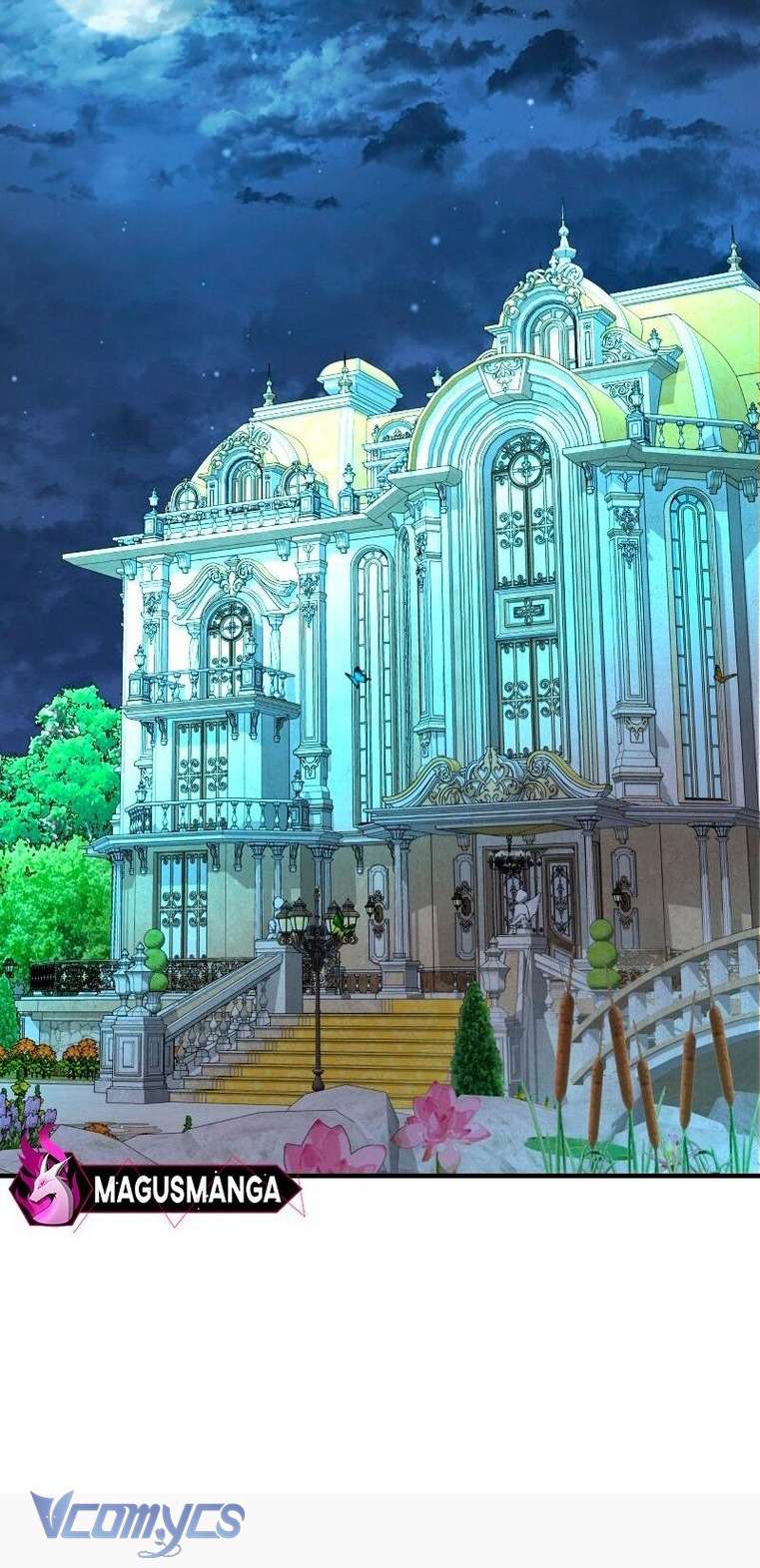 Sau Này Họ Sẽ Sinh Ra Tôi Chapter 11 - Trang 4