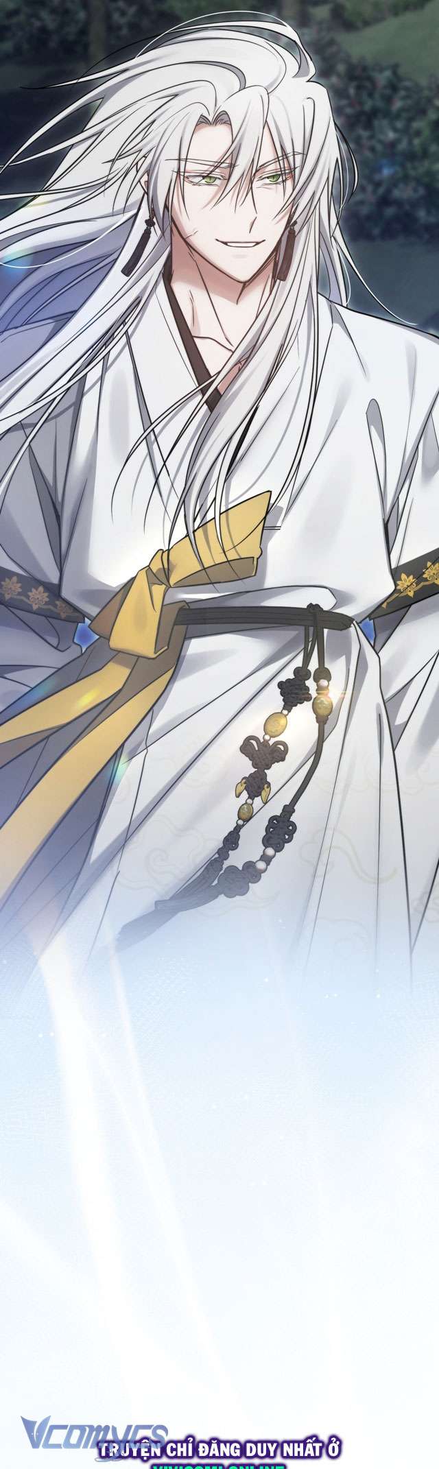 [18+] Đảo Vô Ảnh Chapter 5 - Trang 3