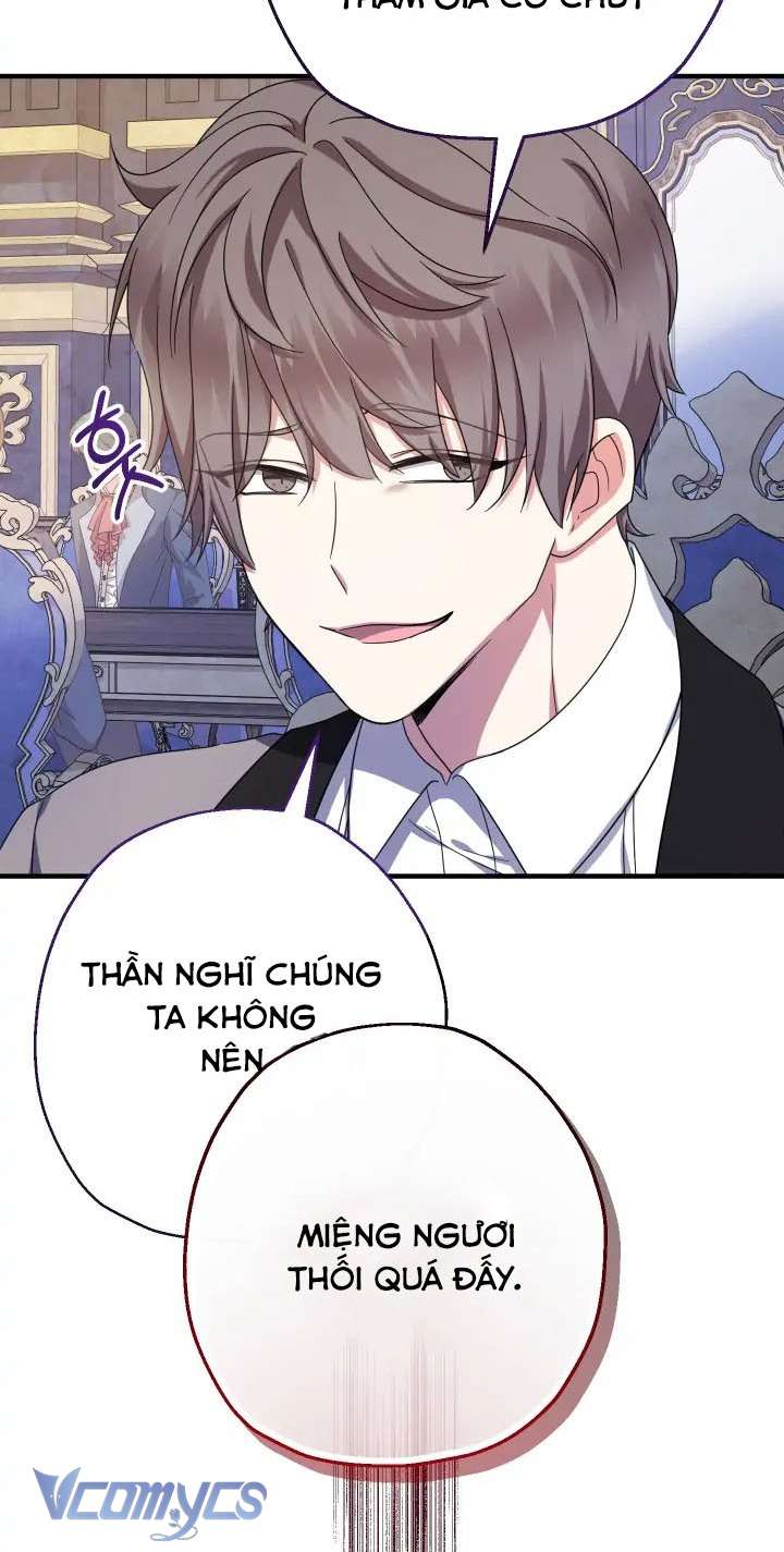 Tiểu Thư Tích Tiền Đi Bụi Chapter 37 - Trang 4