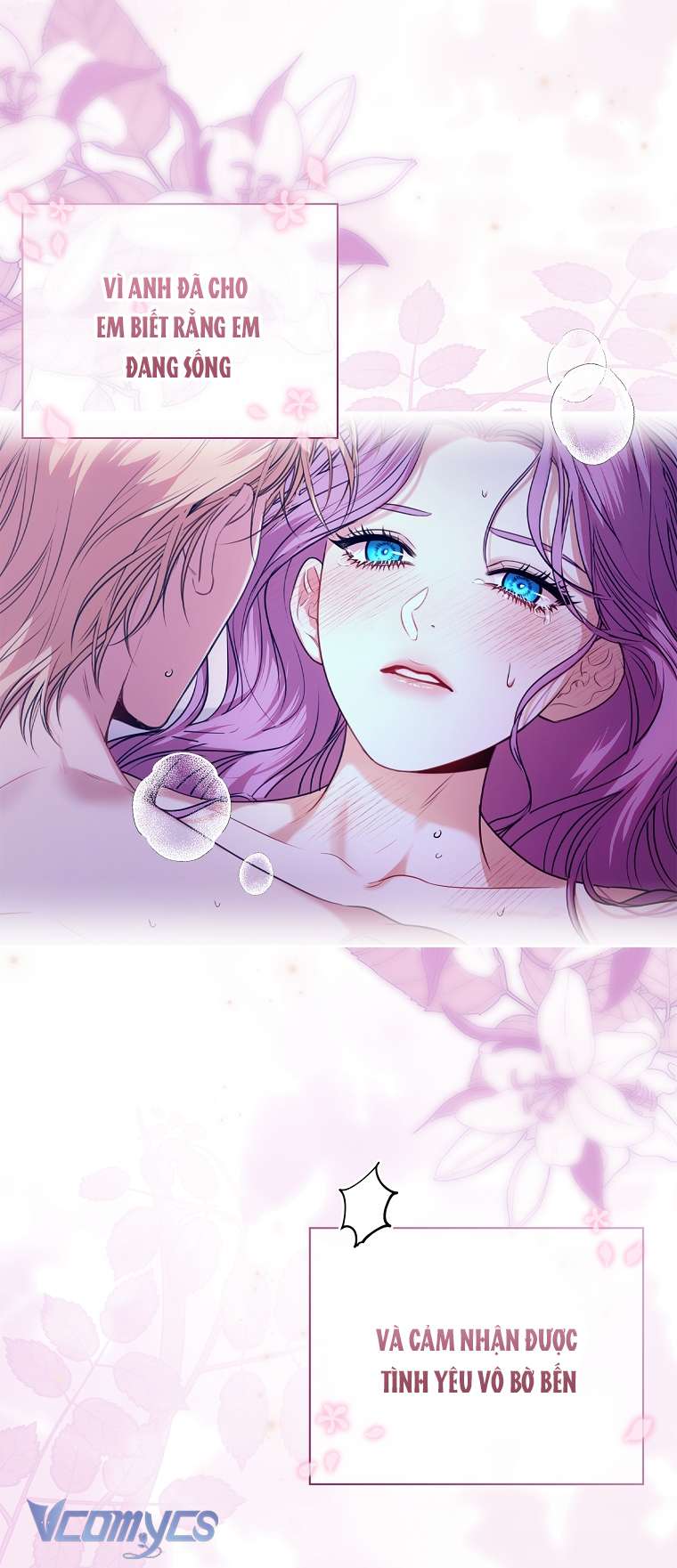 Thư Ký Của Bạo Chúa Chapter 111 - Next Chapter 112