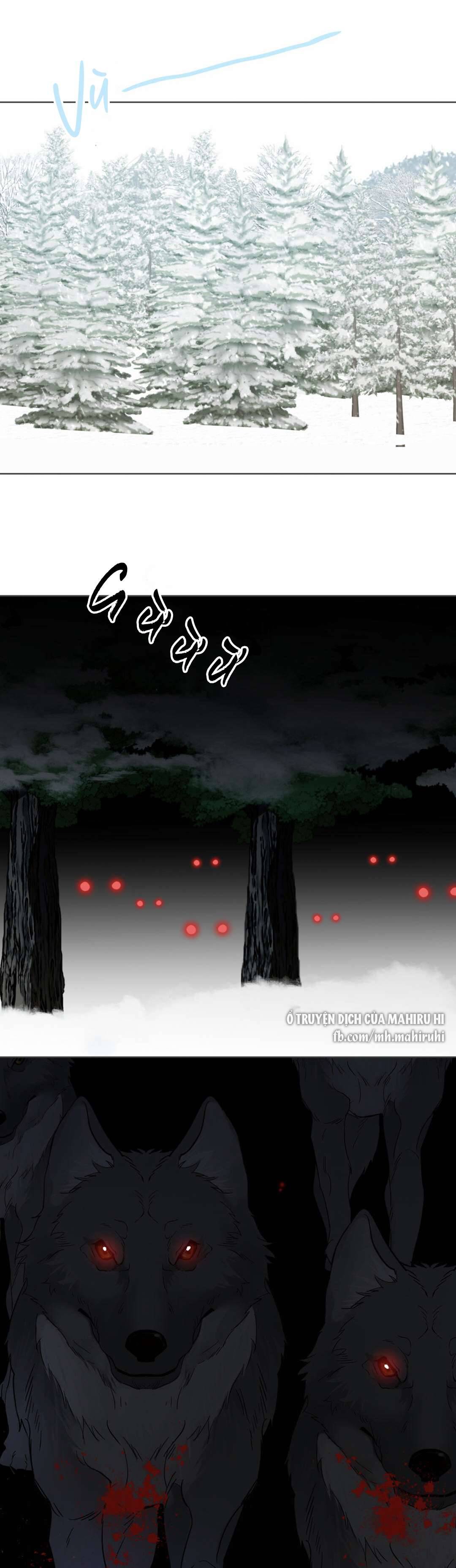 Đại Chiến Công Chúa Chapter 144 - Trang 4