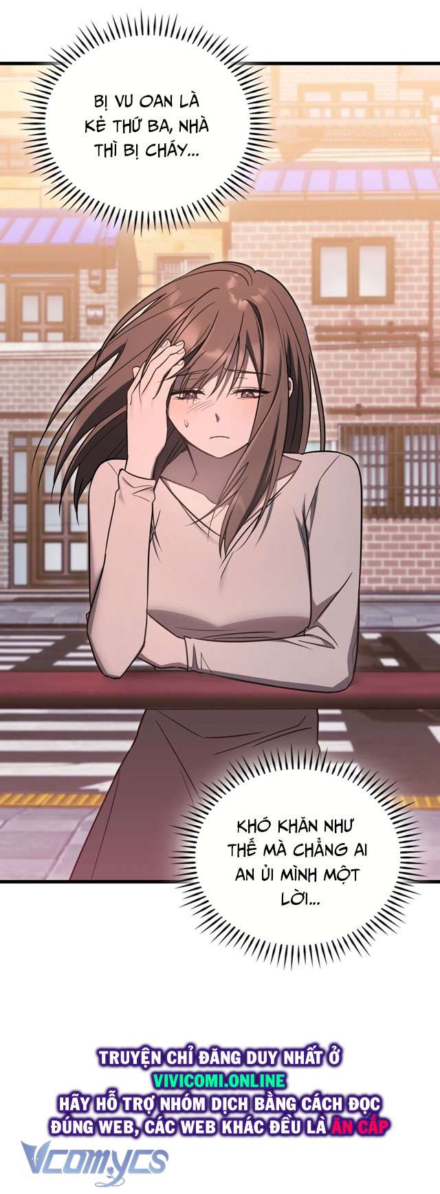 [18+] Đảo Vô Ảnh Chapter 5 - Trang 3