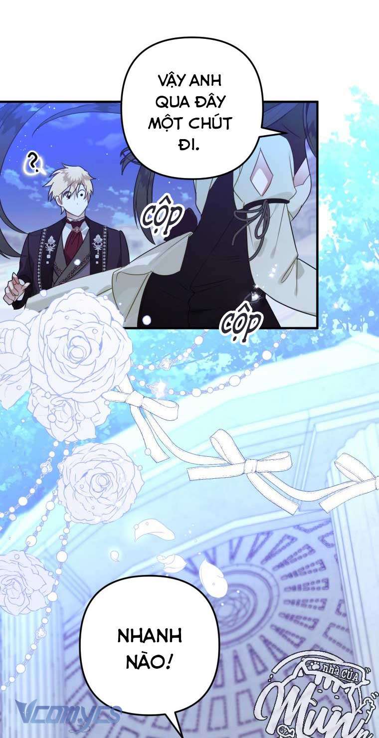 Bỗng Nhiên Tôi Trở Thành Quạ Đen!! Chapter 43 - Trang 4