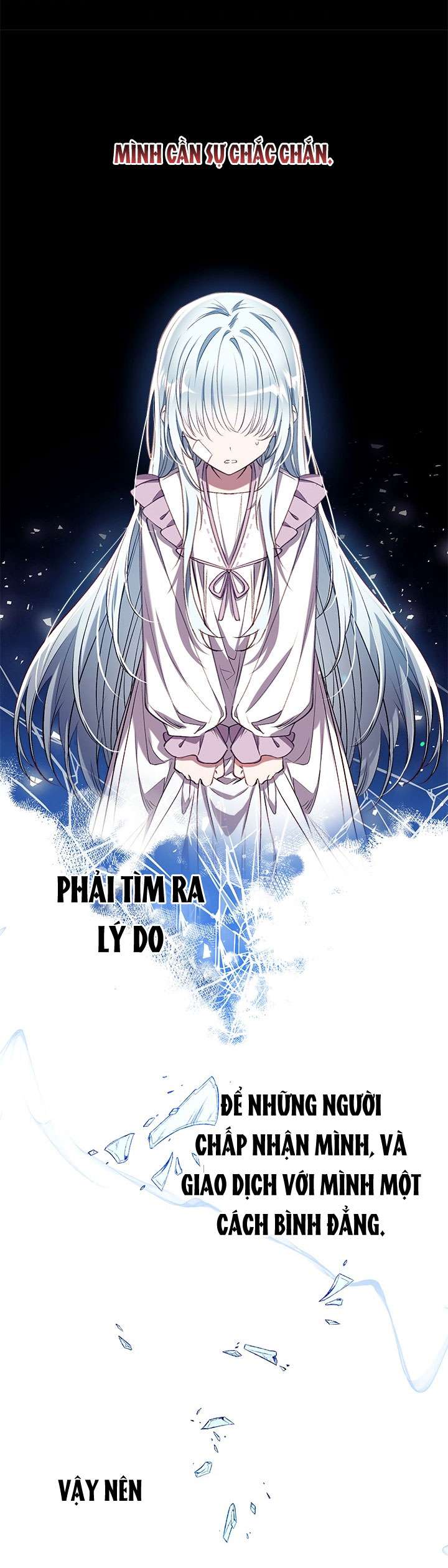 Chúng Ta Có Thể Trở Thành Một Gia Đình Được Không? Chap 39 - Next Chap 40