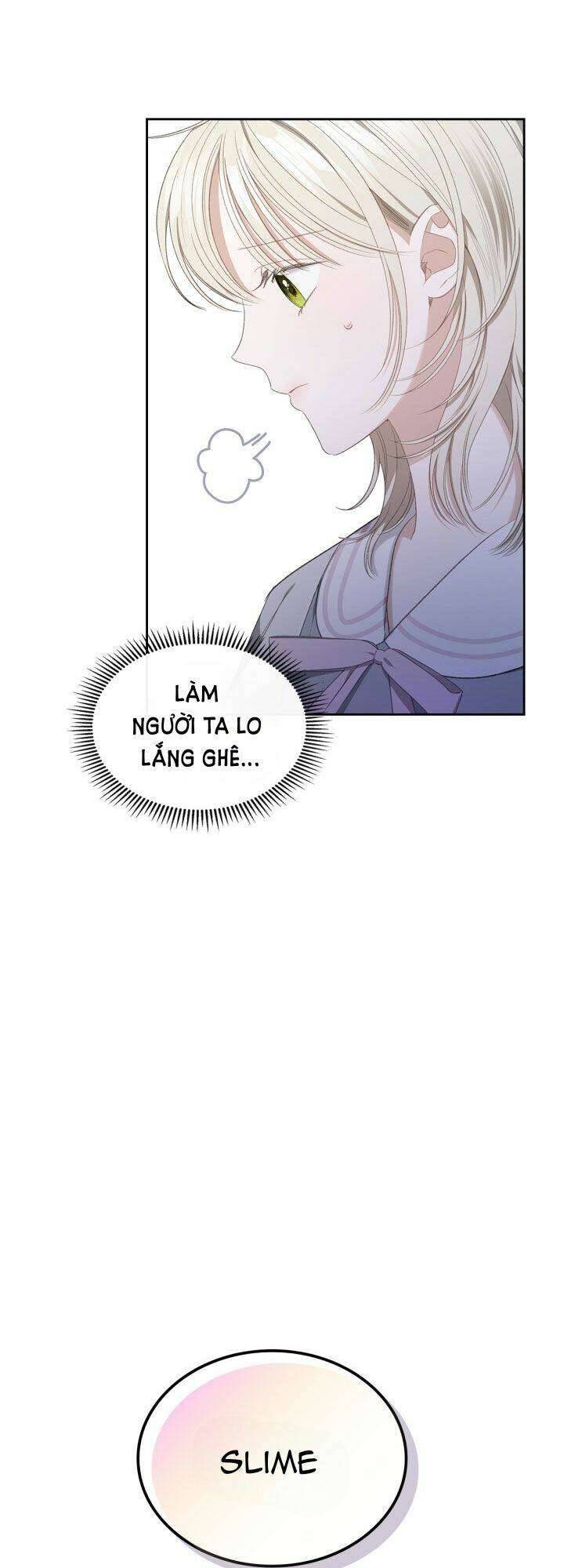 Nam Chính Quái Vật Sống Dưới Giường Tôi Chapter 9 - Trang 4