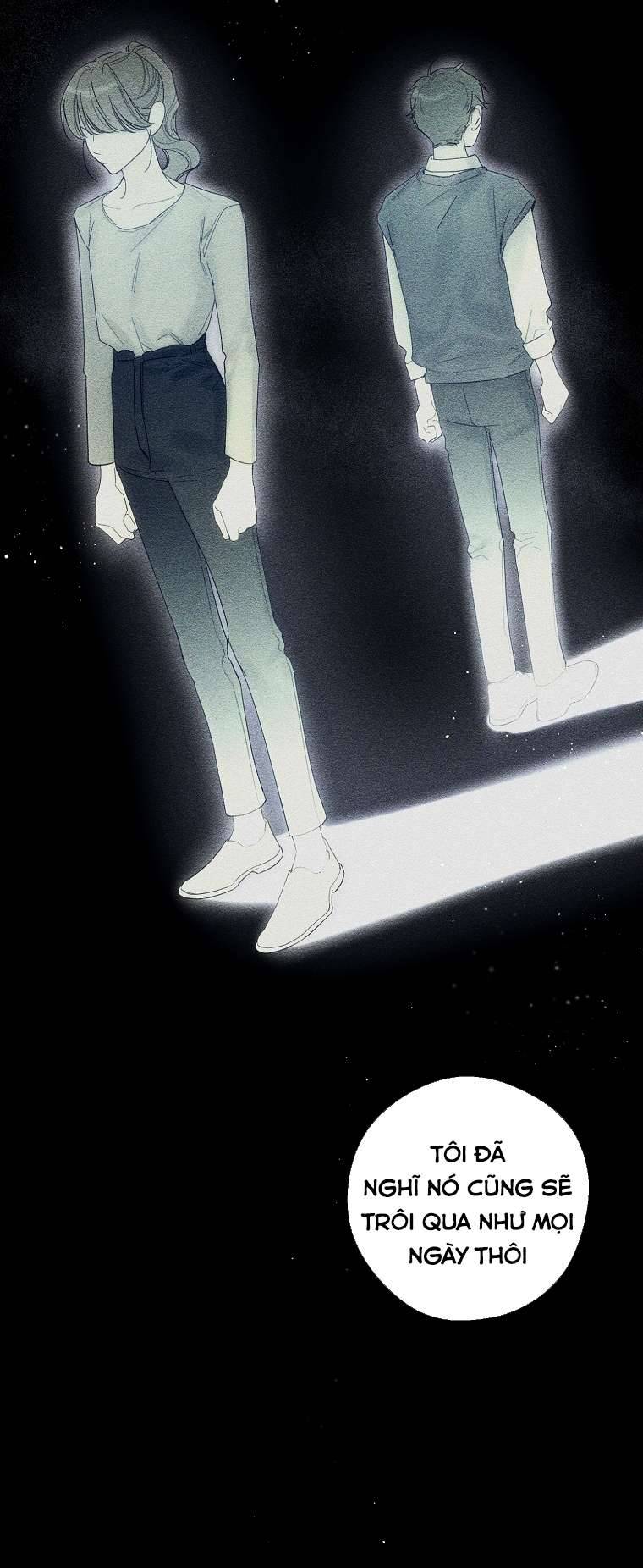 Trước Tiên Phải Giấu Em Trai Cái Đã! Chap 49 - Trang 2